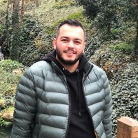 Antwell Employee Muhammet Şenol's profile photo