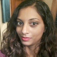 Parc Astérix Employee Sandra Sivaradjou's profile photo
