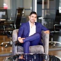 Harmony Home Loans LLC Employee Ricardo Amaro's profile photo