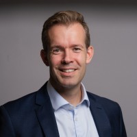 Deloitte Employee Matthew Lock's profile photo