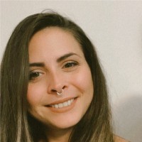 Open Source Wellness Employee Hayl Lindma's profile photo