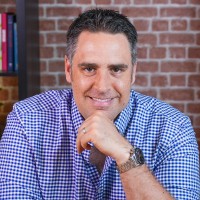 Alex Howard Group Employee Alex Howard's profile photo