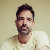 Elastic.tv Employee Benjamin Woodlock's profile photo