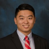 PIMCO Employee Peter Hsiung's profile photo
