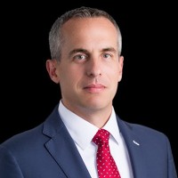 Husch Blackwell Employee Patrick Conner's profile photo