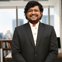 TuTeck Technologies Employee Sudeepta Ash's profile photo