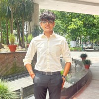 Chiptip Technology Employee Sanyam Aggarwal's profile photo