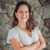 Cencosud Administradora de Tarjetas S.A. Employee Nicole Seguí's profile photo