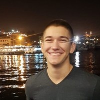 Dataware Employee Petar Vasiljevic's profile photo
