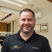 Metal Fab Engineering, Inc. Employee Terry Capper's profile photo