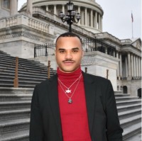U.S. House of Representatives Employee J. Green's profile photo
