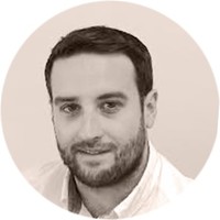 Spring Employee Dan McQuail's profile photo