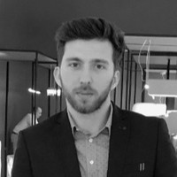 Forestier Employee Pierre-Alexandre Bey's profile photo