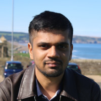 Maxies & Company (Pvt) Ltd Employee Sachith Perera's profile photo