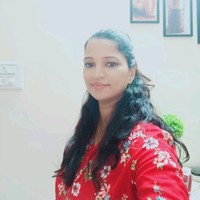 Valdel Engineers & Constructors Employee Leena Catherine's profile photo