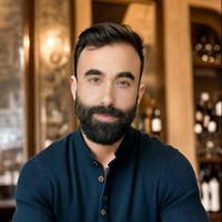 Omer Dahan Email