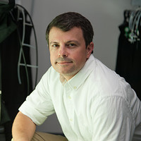 Algenol Employee William Porubsky's profile photo