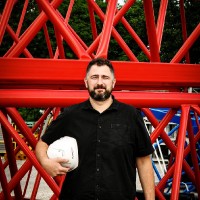 Klančar žerjavi d.o.o. Employee Dejan Ćumurdžić's profile photo