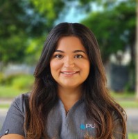 PURE Infusion Suites Employee Andreina Valencia's profile photo