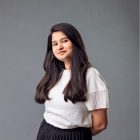 Dream Corps Employee Vishithra M's profile photo