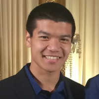 Tower Research Capital Employee Colin Lu's profile photo