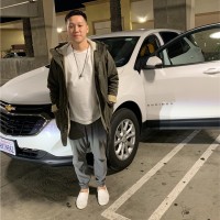 Jonas Ho Email
