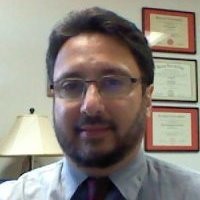 Mark Porter Email & Phone Number