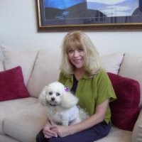 Mike Thompson's RV Employee Sher Lyckman's profile photo