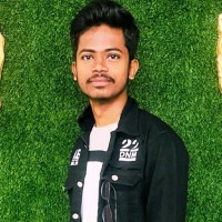 Punith J Email