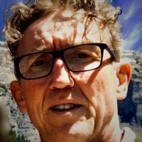 Creative At Large Employee Bob Heron's profile photo