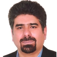 SOSCO Employee Ali Shahri's profile photo