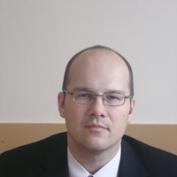 NEXE Group Employee Kresimir Dundovic's profile photo