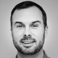 Microsoft Employee Collin Davis's profile photo