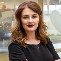 Teresa van Niekerk Email & Phone Number