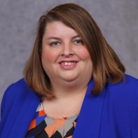 ISSTD Employee Mary Hanlin's profile photo