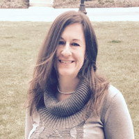 RackWare Employee Linda Eldredge's profile photo