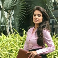 Mobcoder Employee Richa Bansal's profile photo