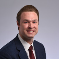 CBRE Employee Brad Benjamin's profile photo