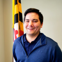 ICF Employee David Giusti's profile photo