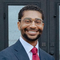 Notes.fm Employee Montalis Anglade's profile photo