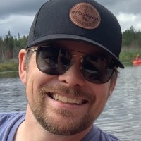 Insight Media Group Employee Matt Burns's profile photo