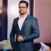 Apptunix Employee Nikhil Bansal's profile photo