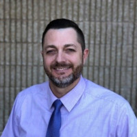 GC&E Systems Group Employee Mike Cottingham's profile photo