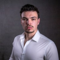 Coposit Employee Pj May's profile photo