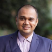 PharmaSecure Employee Shrikant Tamhankar's profile photo