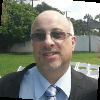 Trane Employee John Felicetti's profile photo