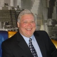 DTE Energy Employee Mark Stockman's profile photo