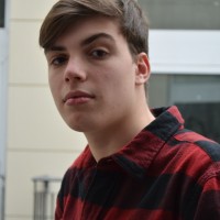 Bits0 Employee Pablo Ariel Sluka's profile photo