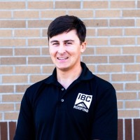 Integrity Building Companies LLC Employee Rives Edwards's profile photo