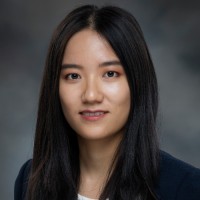 UT Health San Antonio Employee Qi Yan's profile photo